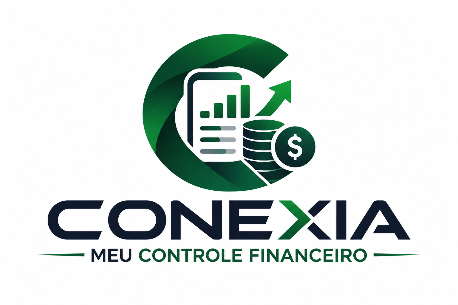 Conexia Meu Controle Financeiro